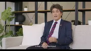 Client Testimonial - Steven Silverman
