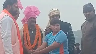 #10जनवरी #11जनवरी #विराट #कुश्तीदंगल #लड्डू_गोपाल_मठ_सेवा_न्यास सिद्धार्थनगर is live!