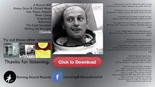 Obstacle - Winning The Loser's Bracket - Bronze - Video LP