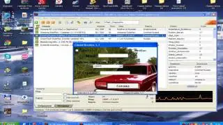 Чит   Накрутка Для СRMP на деньги 0 3e Amazing, КРМП РП, Gta rp, Greentech,Radmir Рабочий