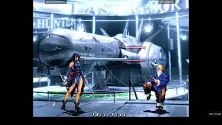 Fightcade Study Hall NGBC 2.12.26: NeonDeathPunch (CHL) vs. Tudousan_NGBC (JPN)