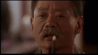 The Last Dragon