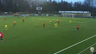 K. Lyra-Lierse | Samenvatting K. Lyra-Lierse Dames A - City Pirates 11-2 (14/01/2023)