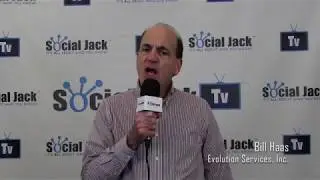 Social Jack Influencer Workshop Testimonial - Bill Haas