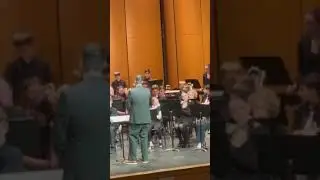 2024 Spring concert-phoenix overture