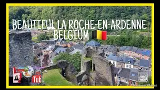Roaming around in/LarocheArdenne#Belgium