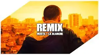 LA BLANCHE (Mar'K) | REMIX RAP FR | INSTRU 3 MESURES [ Universe all Production ] 2020