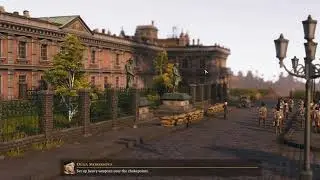Iron Harvest Campaign 5 ( Rusviet Revolution Full Campaign ) - No Commentary