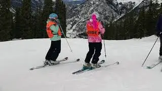 About Us - American Blind Skiing Foundation