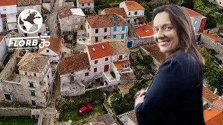 She Remodeled a 300 Year Old Stone House