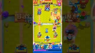 ClanFest Madness: Graveyard + Poison Combo Destroys Arena 21! 💥