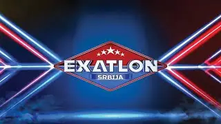 Exatlon dolazi u Srbiju – najveći sportsko-takmičarski TV spektakl! Prijavi traje do 5.12.