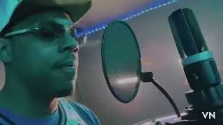 Sidenigganix Ft. Darn&eacute; - S.N.F.E