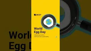 World Egg Day: How eggs shape nutrition, livelihoods & sustainability