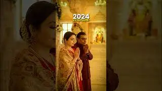 Sanatan values rooted in the Ambani family. #SanatanDharma #AnantDadaEra&nbsp;#AnantAmbani