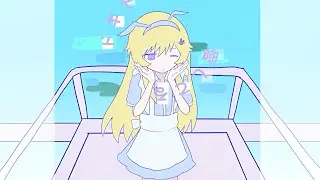 Sister Alice Can't Wait | (Full Version.)