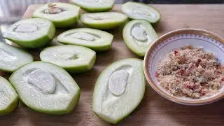 How to eat green mango