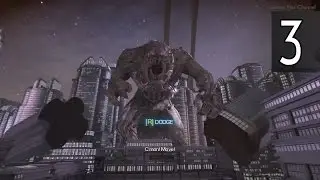 Bulletstorm: Full Clip Edition - Walkthrough Part 3 Gameplay