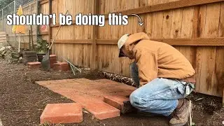 how to piss off your landlord (and raise their property value)