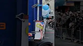 London Parade UK 2026 #shorts #trending #youtube #youtubeshorts #ytshorts #viral #reels #short #yt