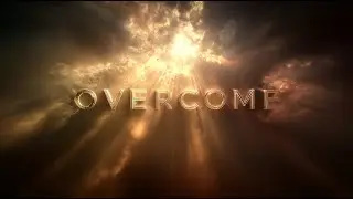 Overcome – Powerful Praise & Worship Song | Romans 12:21 | Lyric Video