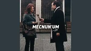 Mecnun'um
