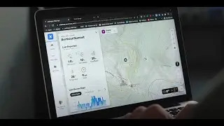 Planning A Ski Tour Based on Conditions - onX Backcountry