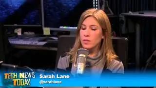 Tech News Today 660: Sitting in the Tweet Seats