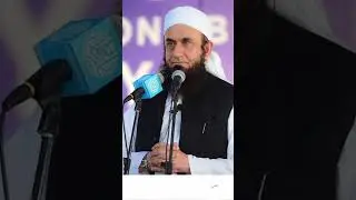 tariq jameel bayan #explore #tareeqjamel #islam #islamicprayer #islamicshort