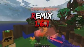 INSANE CLIENT REMIX 1.6.1 [240 FPS]