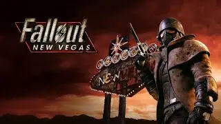 Fallout New Vegas Stream! Places from tonight's Episode S02E05!