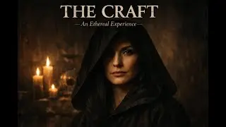 The Craft &ndash; Dream Trance Mix | An Ethereal Experience