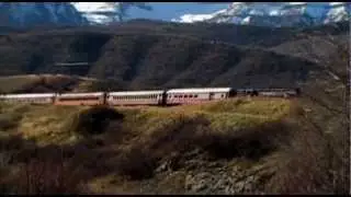 Provo Canyon Scenic Byway