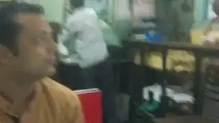 Yazdani Bakery, Mumbai