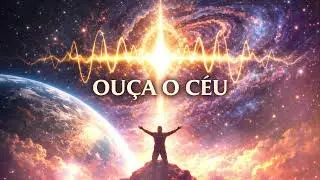 ECO DA ETERNIDADE: Uma Adoração que Conecta a Terra ao Céu 🙌