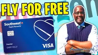 How To Get $10k Chase Southwest Business Credit Card Using Amazon Credit?