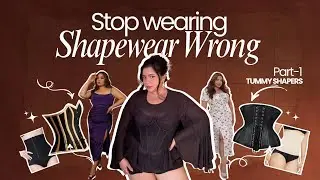 How to Choose the Right Tummy Tucker | Compression Levels Explained + Brand Recommendations