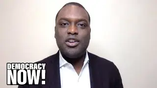 Mondaire Jones, One of First Two Openly Gay Black Congressmen, Backs Expanding Supreme Court