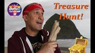 The Goonies Treasure Hunt: An Astoria Adventure | That 80s Joe