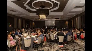 Recap of Inaugural E3: Elevating Excellence in Education Awards Dinner