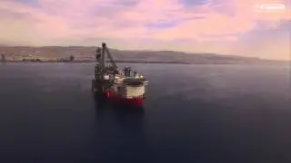 Seven Borealis (Watch in 4K)