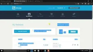 adfocus works with hitleap links in desription