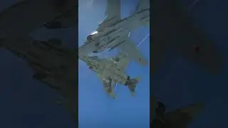 Russian mGi 23 fighter jet