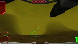 Battlezone 98 Redux