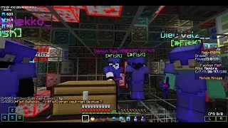 Pactify : PvP compilation - 1v1 arène - FAQ + Vlog ski