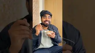 Gajar ka Halwa 🥹 #dushyantkukreja #shorts