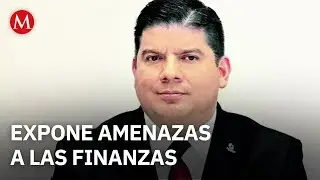 Ausencia de reforma fiscal genera incertidumbre en M&eacute;xico, advierte IMCP