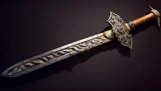Medieval Weapons SFX