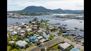 44 Gepp Parade, Derwent Park, Lyn Oakley & Greg Fall, Fall Real Estate, Tasmania