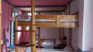SAPA News hostel, Sapa, Vietnam | Travel With Bhumika